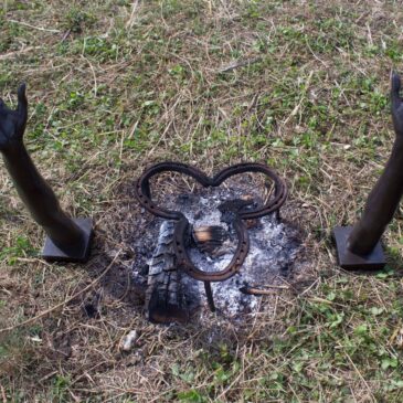 ..to the Ends of the Earth