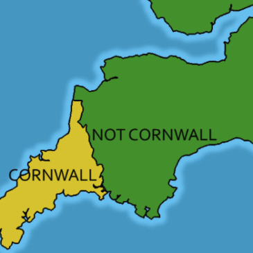 How to Travel to Cornwall, UK